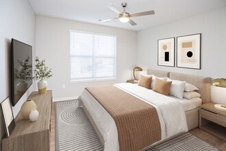 Meadowbrook in Dallas, TX - Building Photo - Building Photo