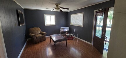 240 Grand St in Eunice, LA - Building Photo - Building Photo