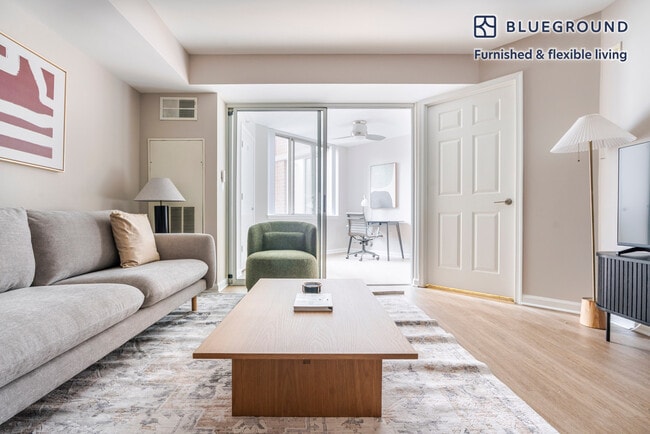 450 Massachusetts Ave NW