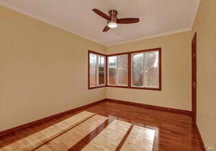 520 Juilliard Park Dr in Santa Rosa, CA - Building Photo - Building Photo