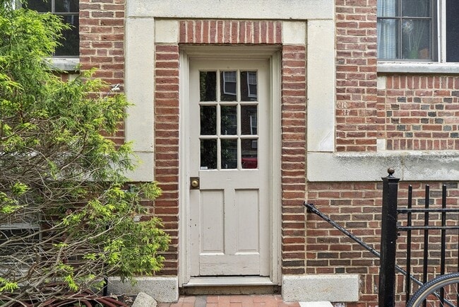 21 Chauncy St in Cambridge, MA - Building Photo - Building Photo