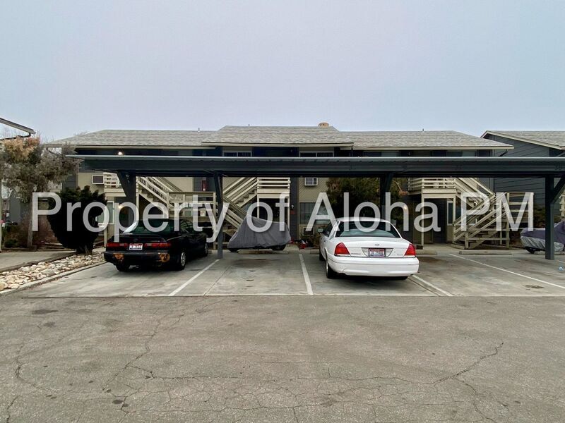 1137 N Arthur Ln in Boise, ID - Building Photo