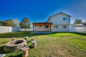 1718 W 400 S in Lehi, UT - Building Photo - Building Photo