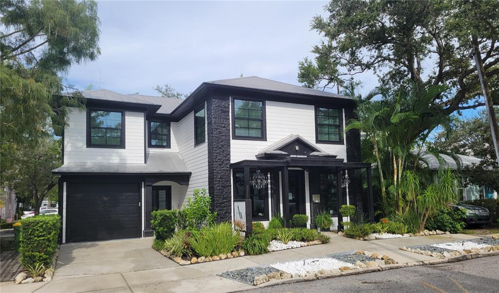 252 S Links Ave in Sarasota, FL - Building Photo