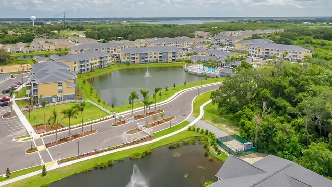 Blue Heron Phase II in Bradenton, FL - Building Photo - Building Photo