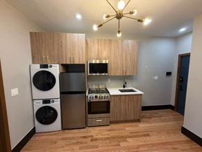 20 Reed St in Jersey City, NJ - Foto de edificio - Building Photo