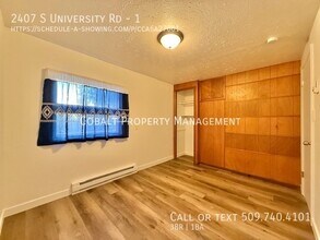 2407 S University Rd in Spokane Valley, WA - Building Photo - Building Photo