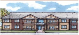 Heritage Court Apartments - DO NOT PUBLISH in New Iberia, LA - Building Photo