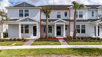 6397 Breeze Filled Ln in Winter Garden, FL - Building Photo
