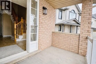 240 Purple Sage Crescent in Kitchener, ON - Building Photo - Building Photo