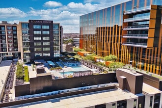 Solaris House at Uptown ATX in Austin, TX - Building Photo - Building Photo