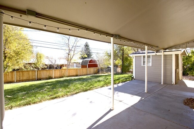 property at 2632 17th Ave