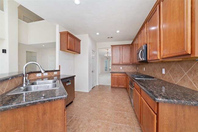 property at 14011 Mohave Way Dr