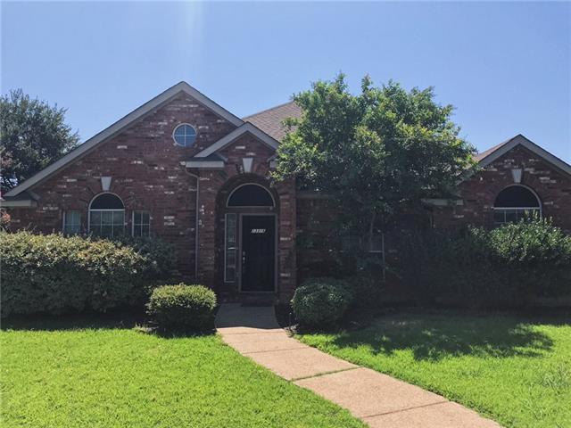 property at 13316 Bugatti Dr