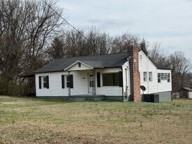 2522 Ramona Ave NW in Knoxville, TN - Building Photo