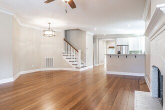 445 N May St in Southern Pines, NC - Building Photo - Building Photo