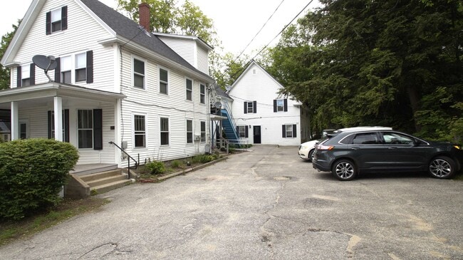 property at 31 Maple St