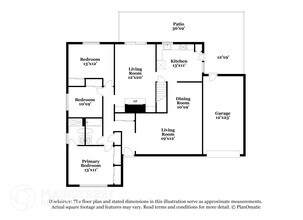 1935 Cordoba Dr in Florissant, MO - Building Photo - Building Photo
