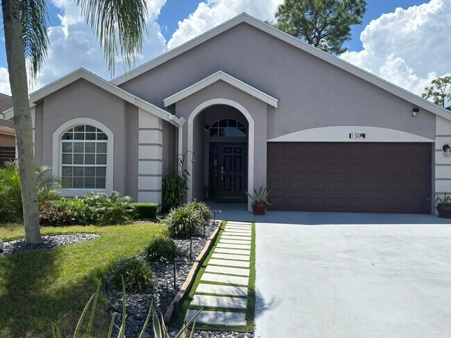 1504 Lake Breeze Dr in Wellington, FL - Foto de edificio - Building Photo