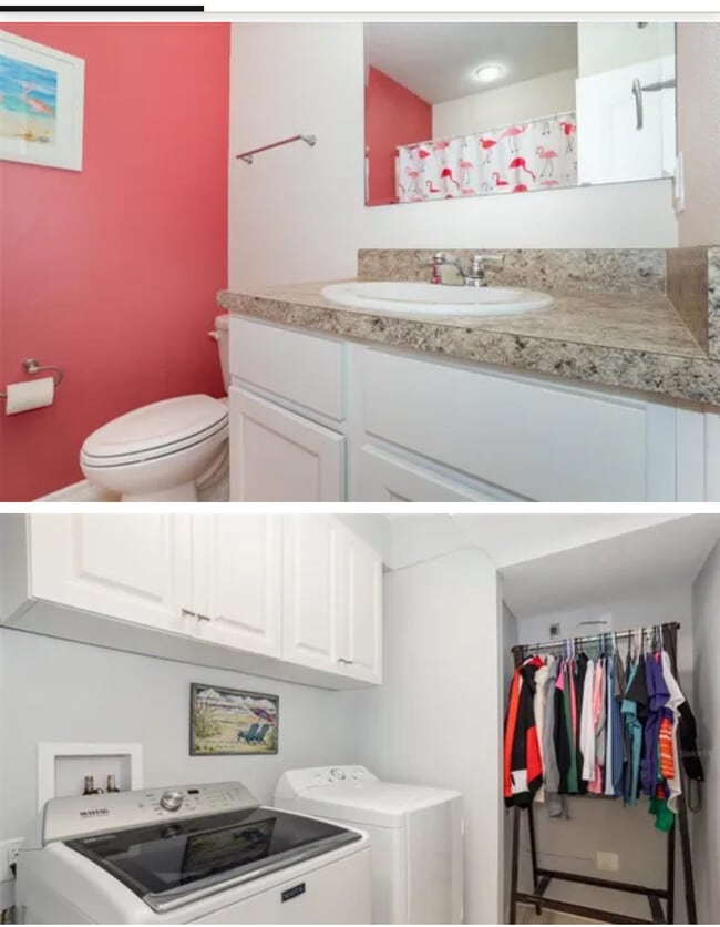 3649 Seneca Club Loop, Unit C in Orlando, FL - Building Photo - Building Photo