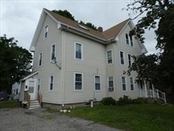 property at 210 N Main St