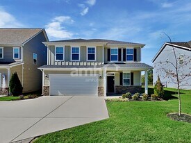 404 Bluewater Dr in Nashville, TN - Building Photo