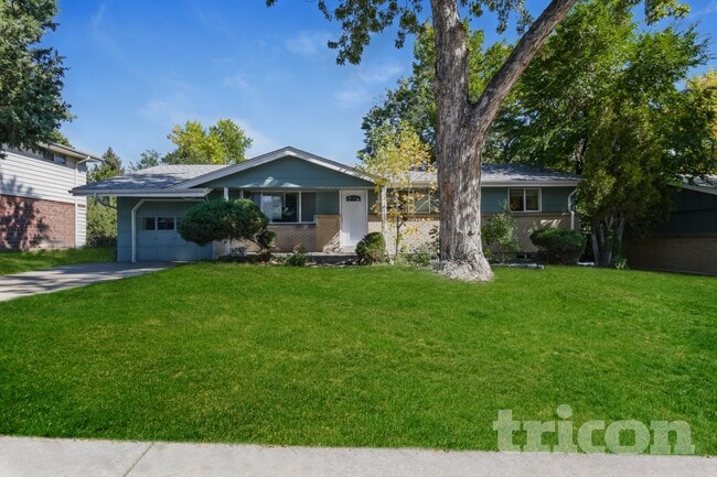 property at 7064 Ingalls Ct