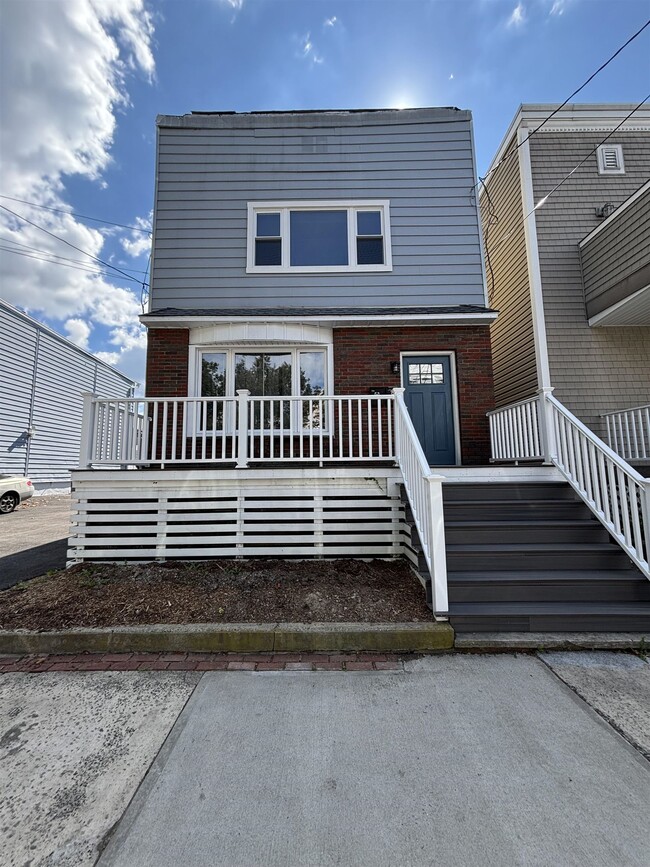 property at 80 E 24th St