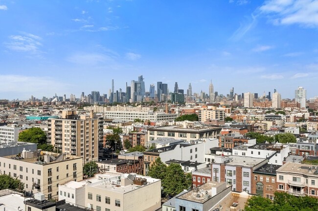 property at 700 1st St