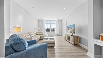 810 Asbury Ave in Ocean City, NJ - Building Photo