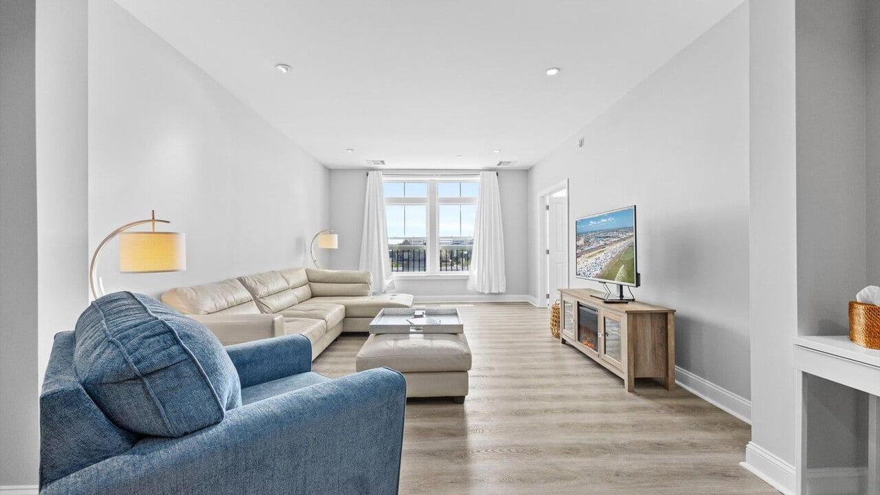 810 Asbury Ave in Ocean City, NJ - Building Photo