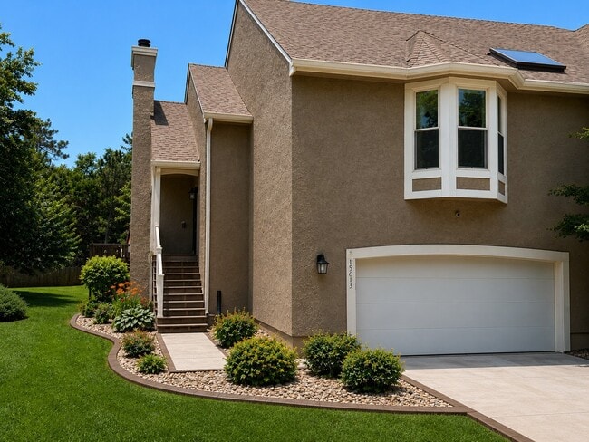 property at 15613 W 90th St