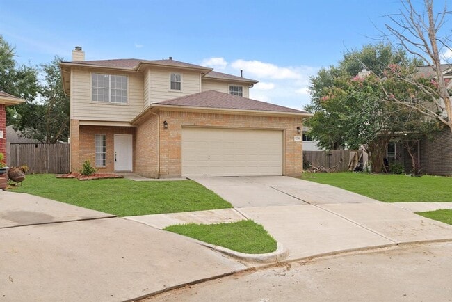 property at 12206 Innisfall Cir