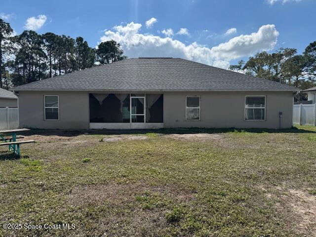 559 Rembrandt St SE in Palm Bay, FL - Building Photo - Building Photo