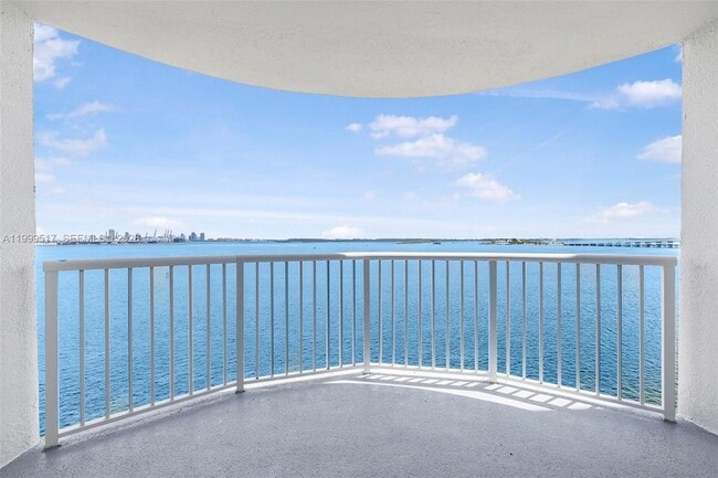 property at 1420 Brickell Bay Dr