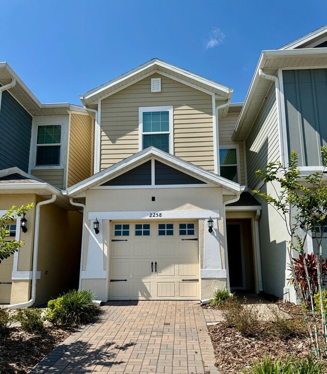 property at 2258 Sedge Grass Wy
