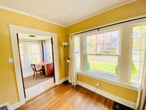 1611 Maple Rd in Cleveland Heights, OH - Building Photo - Building Photo