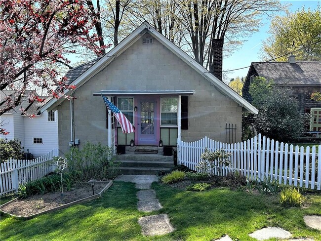 property at 23 Main St