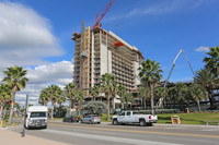 Wyndham Grand in Clearwater Beach, FL - Foto de edificio - Building Photo