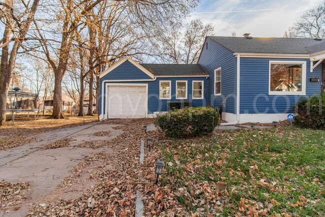 4529 Grand Ave in Omaha, NE - Building Photo - Building Photo