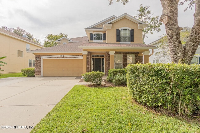 608 Spruce Creek Rd