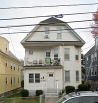 66 Brooks St, Unit 3 in Boston, MA - Building Photo