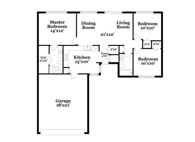 12148 Woodglen Cir in Clermont, FL - Building Photo - Building Photo