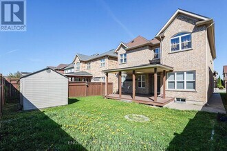 159 Wright Crescent in Niagara-On-The-Lake, ON - Building Photo - Building Photo