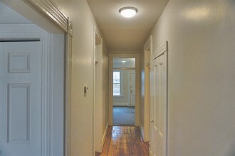 6 Clary St, Unit 01 in Cambridge, MA - Building Photo - Building Photo