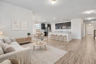 332 Spotted Rail Rdg in Leander, TX - Building Photo