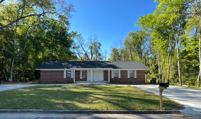 property at 445 W Green St