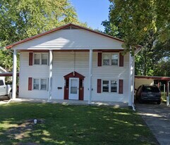 210 Howard Dr, Unit Apt A