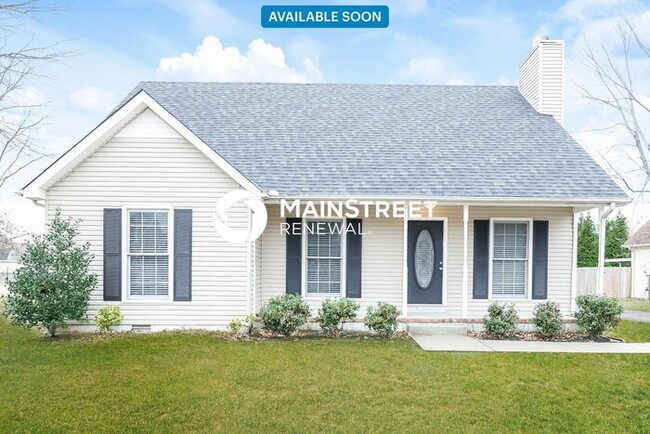 property at 1003 Cornwall Ct
