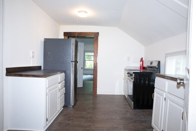property at 317 Pleasant St